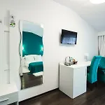 Penzion Gorgeous Kluž