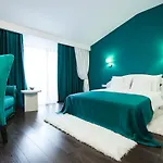 Gorgeous Penzion 4*