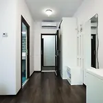 Gorgeous 4* Kluž