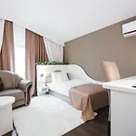 Gorgeous Penzion 4*