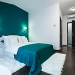Gorgeous 4* Kluž