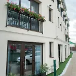 Pensión Gorgeous 4*