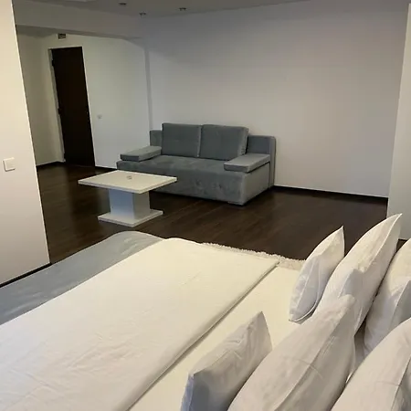 Gorgeous Гостевой дом 4*