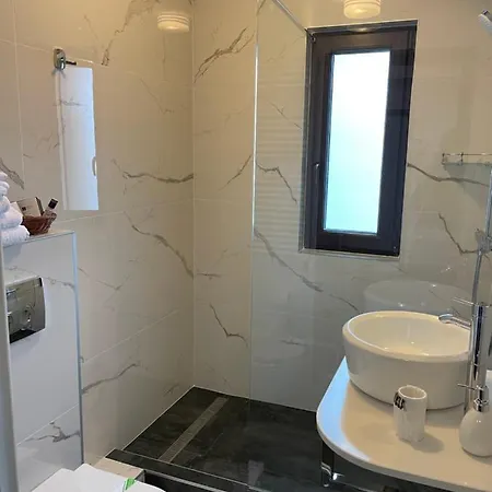 Гостевой дом Gorgeous 4*