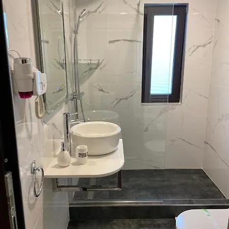 Maison d'hôtes Gorgeous