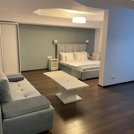 Гостевой дом Gorgeous 4*
