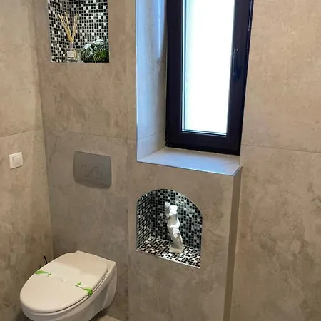 Gorgeous Гостевой дом 4*