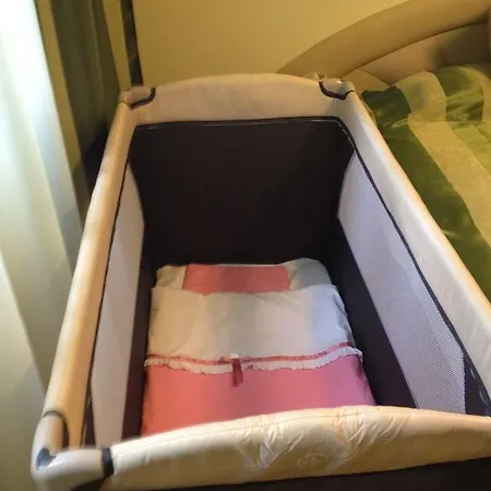 Maison d'hôtes Gorgeous