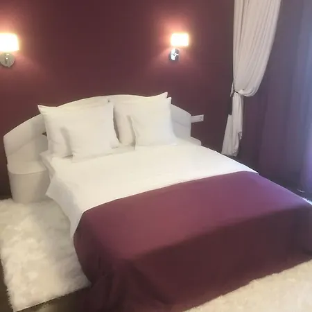 Maison d'hôtes Gorgeous