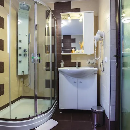Gorgeous 4* Kluž
