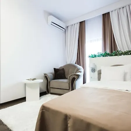 Gorgeous Pensionat Cluj-Napoca