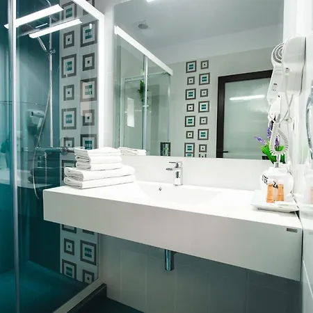 Gorgeous Гостевой дом 4*
