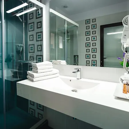 Pensjonat Gorgeous Kluż-Napoka