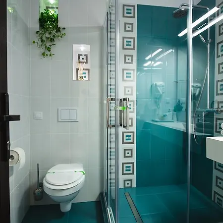 Gorgeous Maison d'hôtes Cluj-Napoca