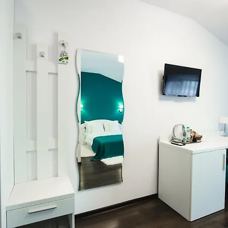 Gorgeous Kluž