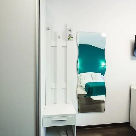 Gorgeous Гостевой дом 4*