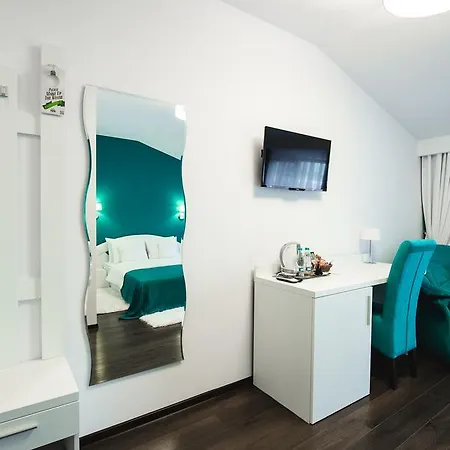 Pensjonat Gorgeous Kluż-Napoka