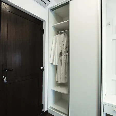 Гостевой дом Gorgeous 4*