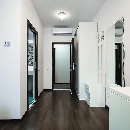 Gorgeous 4* Kluž
