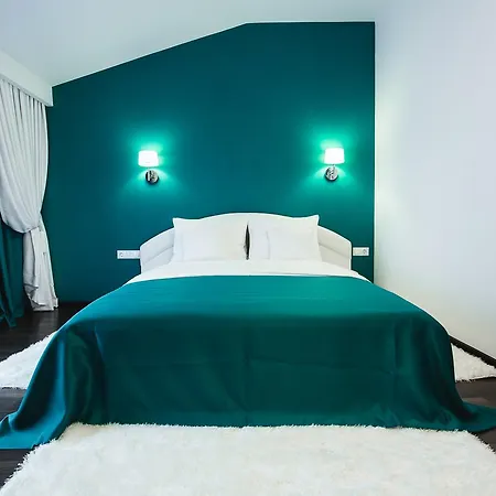 Gorgeous 克卢日-纳波卡