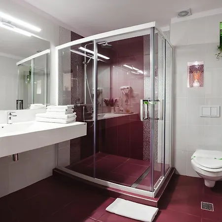 Gorgeous 4* Kluž