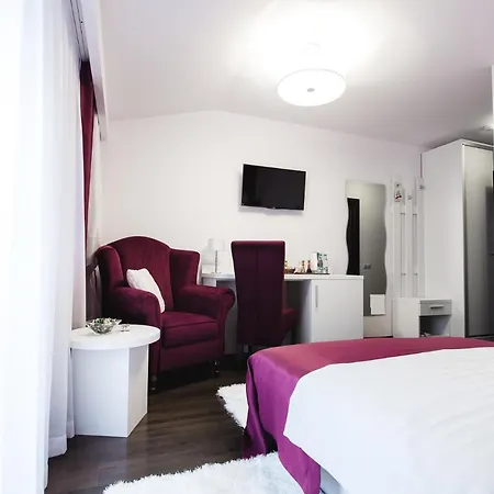 Maison d'hôtes Gorgeous