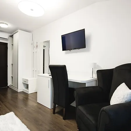 Maison d'hôtes Gorgeous Cluj-Napoca