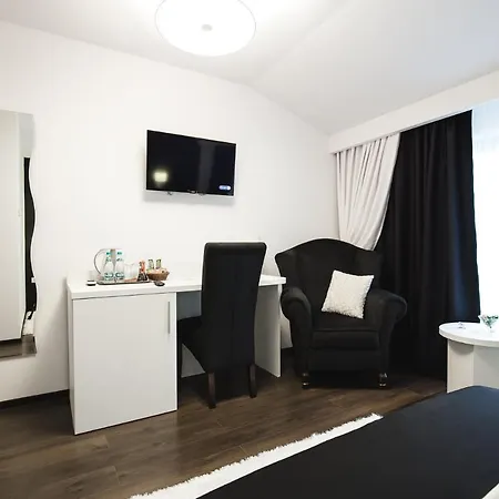 Gorgeous 4* Cluj-Napoca