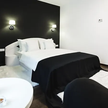 Pensjonat Gorgeous 4*