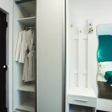 Gorgeous 4* Kluž