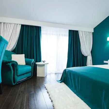 Гостевой дом Gorgeous 4*