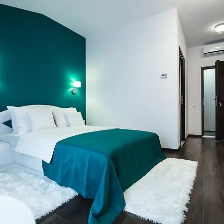 Gorgeous 4* Kluž