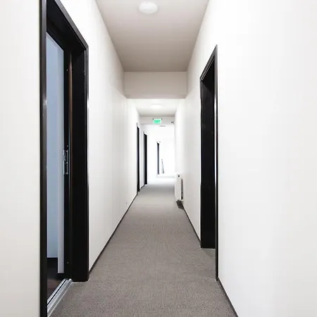 Pensjonat Gorgeous Kluż-Napoka