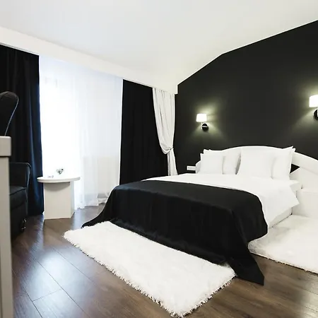 Gorgeous Pensjonat 4*