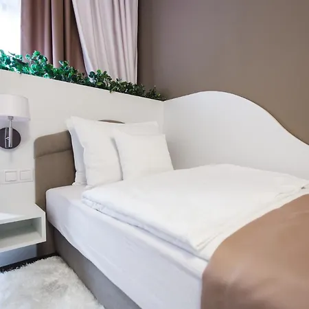 Gorgeous 4* Kluž