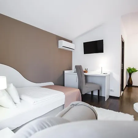 Gorgeous 4* Kluž