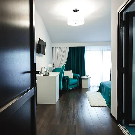 Gorgeous Cluj-Napoca