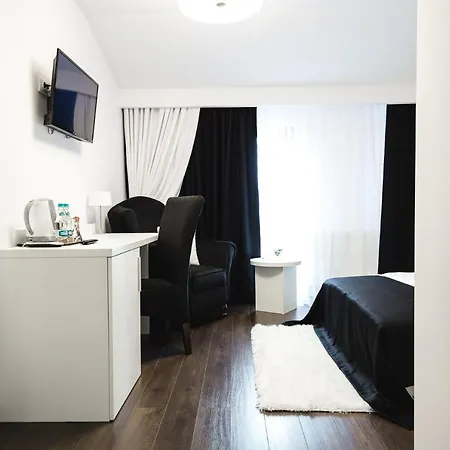 Гостьовий будинок Gorgeous 4*
