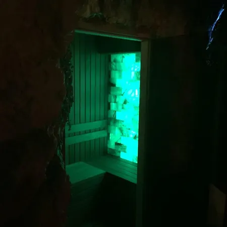 Pensjonat Gorgeous Kluż-Napoka