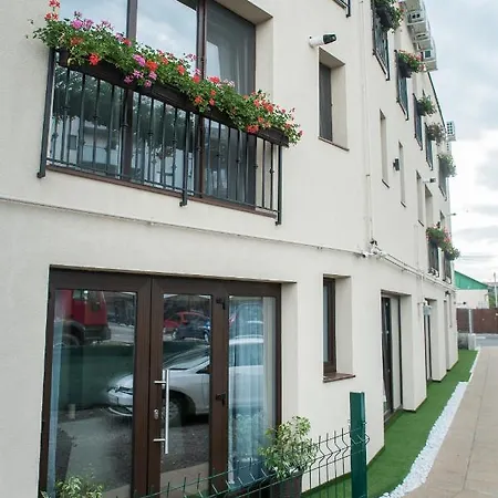 Maison d'hôtes Gorgeous 4*