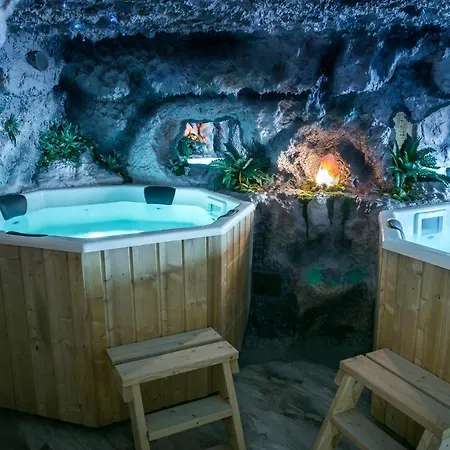 Гостевой дом Gorgeous 4*