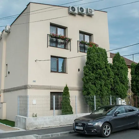 Gorgeous 4* 克卢日-纳波卡