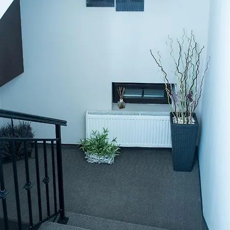 Pensjonat Gorgeous Kluż-Napoka