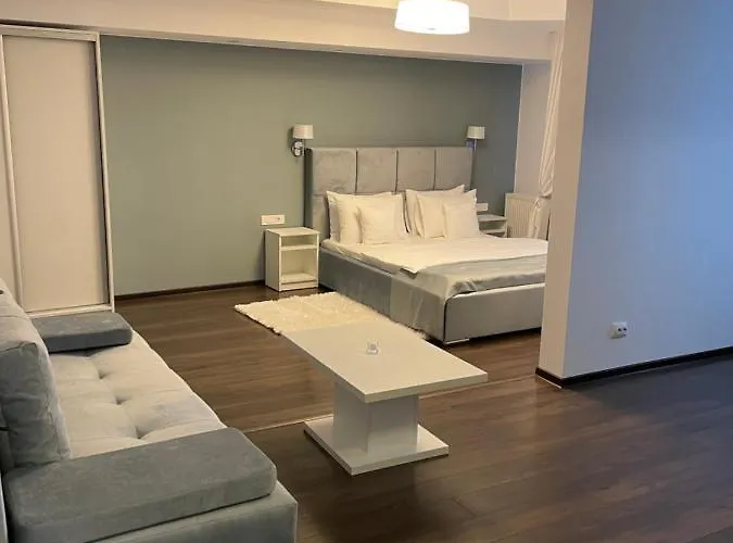 Pensión Gorgeous 4*