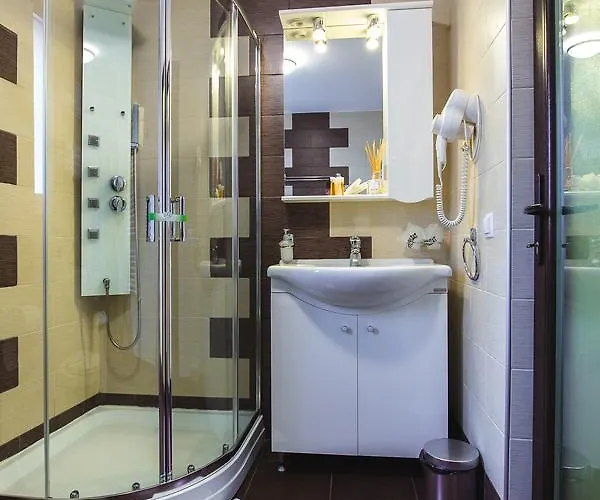 Gorgeous 4* 克卢日-纳波卡