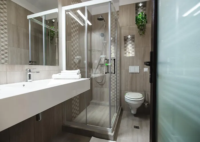 Gorgeous Pensión Cluj-Napoca