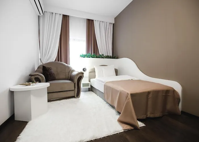 Gorgeous 克卢日-纳波卡