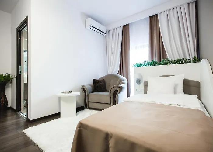 Gorgeous Penzion Kluž