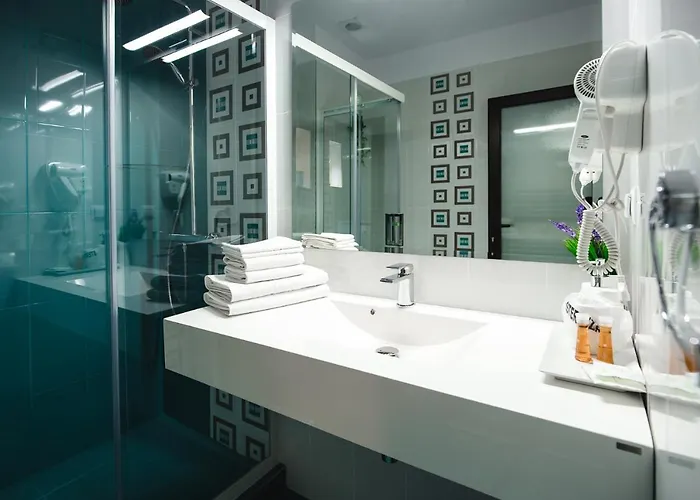 Penzion Gorgeous Kluž