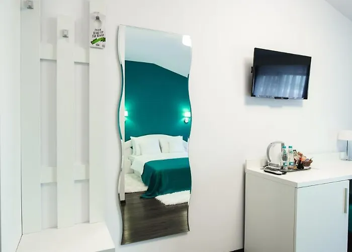 Gorgeous 克卢日-纳波卡